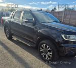 71 Reg Ford Ranger Wildtrak