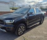 71 Reg Ford Ranger Wildtrak