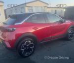 2024 Vauxhall Mokka