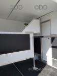 2019 Vauxhall Movano Horsebox
