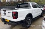 75 reg Ford Ranger Wildtraks