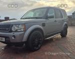2012 Land Rover Discovery