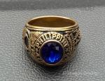 Graduation Ring
