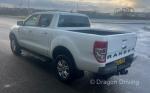 22 reg Ford Ranger
