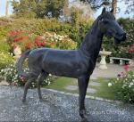 Bronze Animals & Fountains