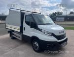 2024 Iveco Daily 