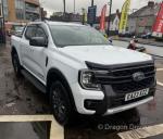 2023 Ford Ranger Wildtrak