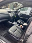 71 reg Nissan Navara 