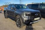 25 reg Ford Ranger
