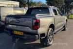 25 reg Ford Ranger