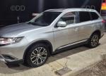 2018 Mitsubishi Outlander