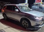 2018 Mitsubishi Outlander