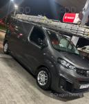 2022 Vauxhall Vivaro