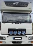 2003 MAN Horsebox