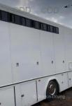 2003 MAN Horsebox