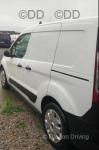 71 reg Ford Transit Connect