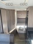 2023 Elddis Diamond Collection 840 Caravan