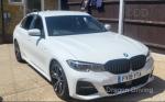BMW 320d