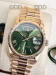 Rolex Daydate Watch