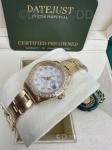 Rolex Datejust Watch