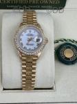 Rolex Datejust Watch