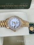 Rolex Datejust Watch