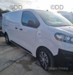 2023 Citroen Dispatch