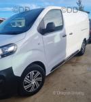 2023 Citroen Dispatch