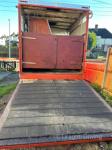 1988 Iveco Cargo Horse Box