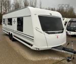 2025 LMC 695 VIP Caravan 