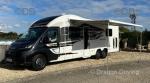 75 reg Swift Kon Tiki 874  Motorhome 