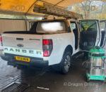 2021 Ford Ranger Wildtrak