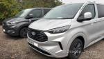 75 reg Ford Transit Customs