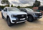 75 Reg Ford Ranger Wildtraks