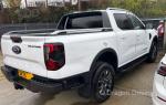 75 Reg Ford Ranger Wildtraks
