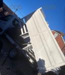 2020 Ford Transit Tipper