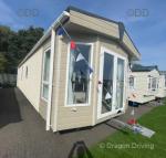 Pemberton Marlow Mobile Home