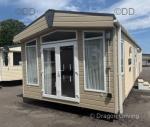 Pemberton Regent Lodge Mobile Home 
