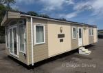 Pemberton Regent Lodge Mobile Home 