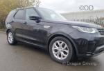 2017 Land Rover Discovery