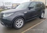 2017 Land Rover Discovery