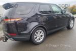2017 Land Rover Discovery
