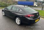 71 reg Vauxhall Insignia 