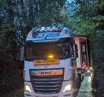 Static Caravan Transport 