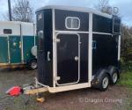 Horse Trailer 