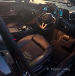 2021 Mercedes A Class