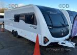 2025 Swift Exclusive Quattro Fb Caravan