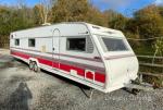 Kabe Tourer Caravan