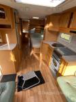 Kabe Tourer Caravan