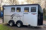 Cheval Liberte Maxi 4 Horse Trailer